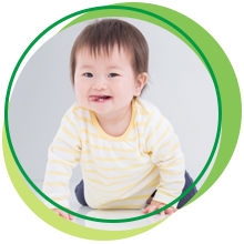 小児皮膚科とは